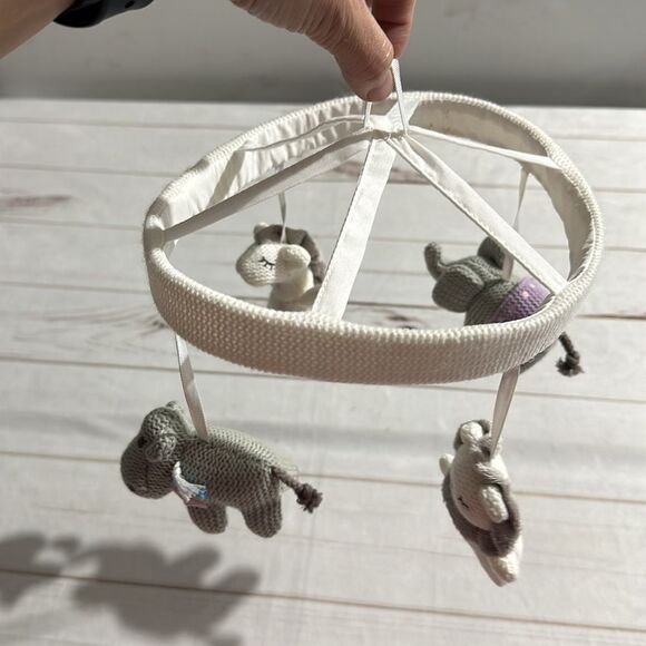 Pottery Barn Kids Mobile - Picture 8 of 8